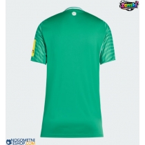 Ženski Nogometni dresi Newcastle United Gostujoči 2025-26 Kratek Rokav